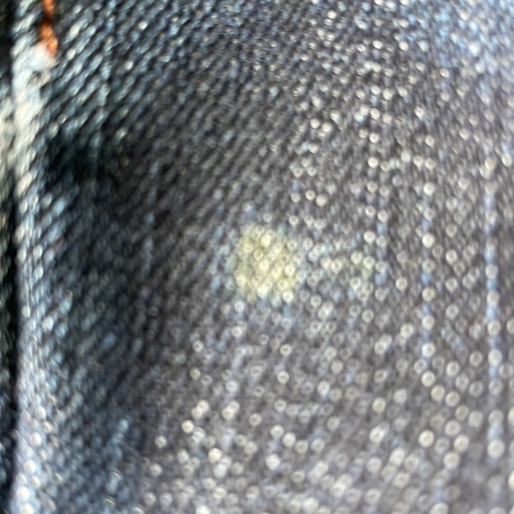 Sz28 Joe’s Jeans Cigarette Fit Straight in Medium blue Luca Wash GUC - Picture 11 of 11